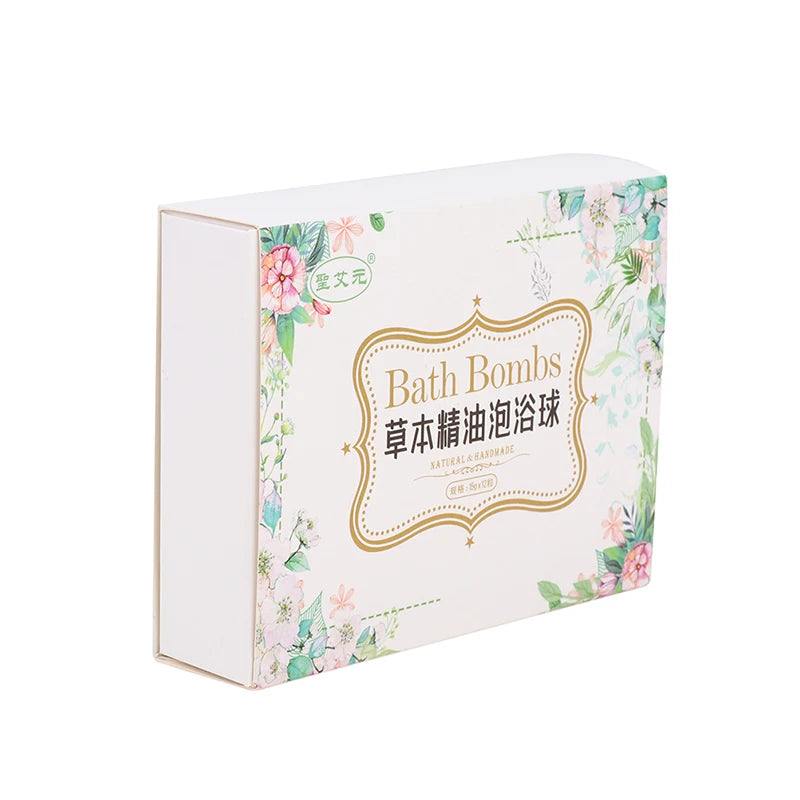 Bath Gift Natural Mini Handmade Bathing Foot Spa