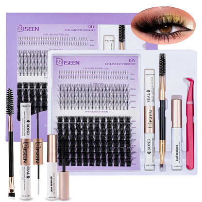 Lash Extension Kit