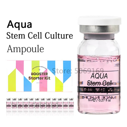 Korea 8ml BB Cream Starter Kit