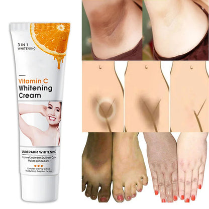 Vitamin C Brightening Cream