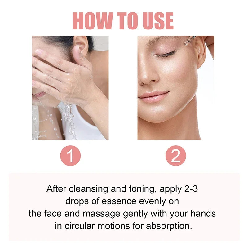 Niacinamide Whitening Serum