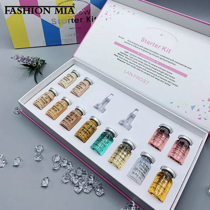 Korea 8ml BB Cream Starter Kit