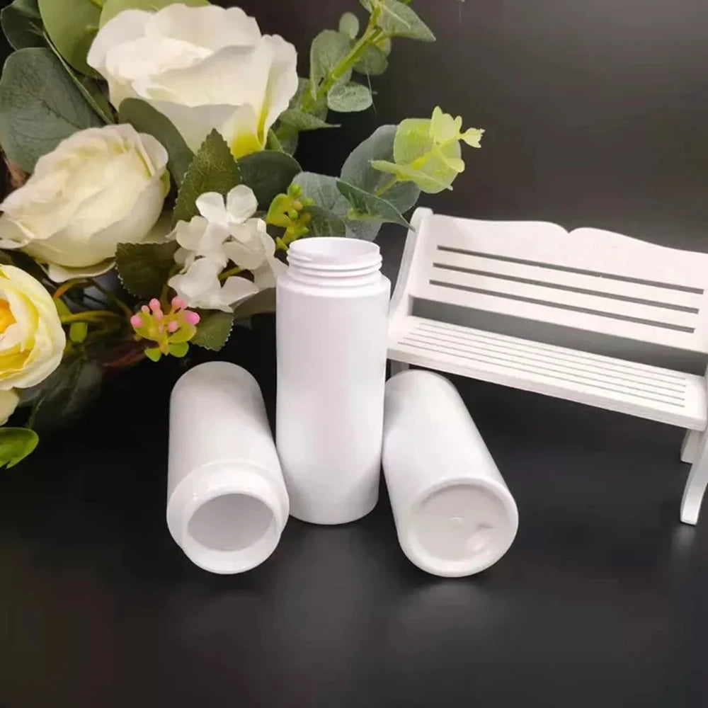 White Grafting Eyelash Cleaning Kit