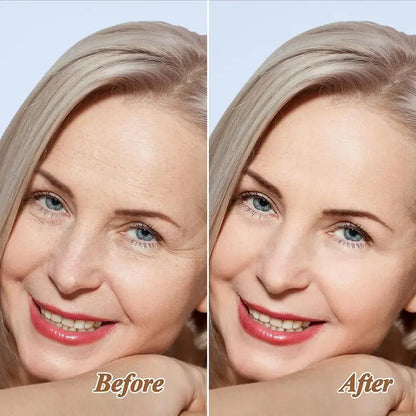 Bronzing Drops Peptide Serum