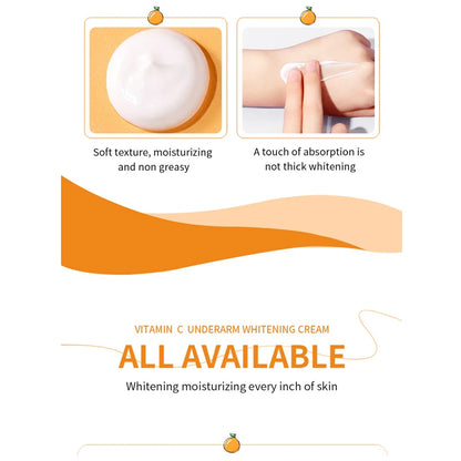 Vitamin C Brightening Cream