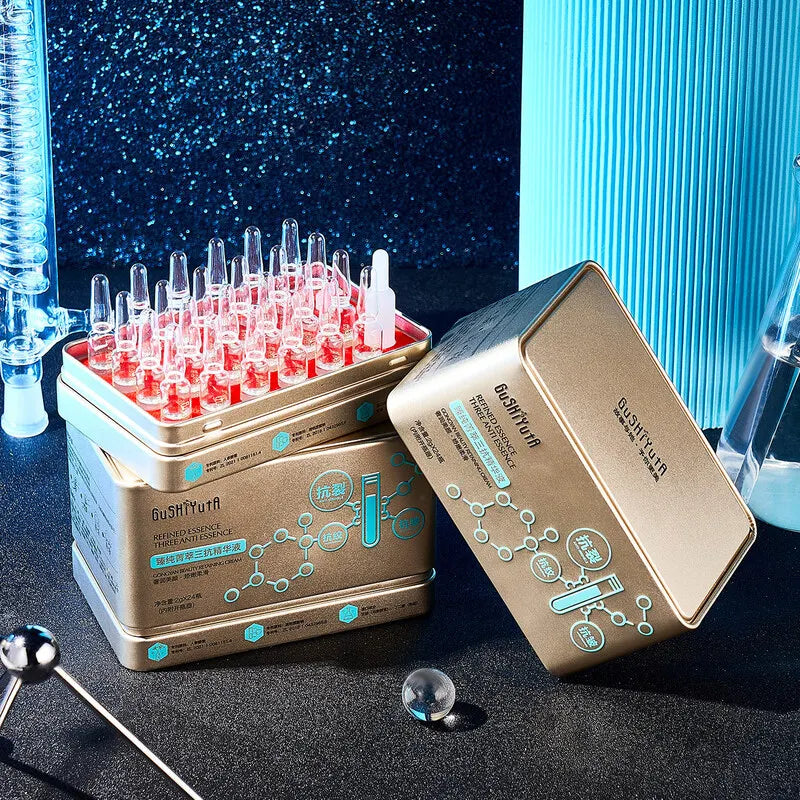 Anti-Wrinkle Facial Serum