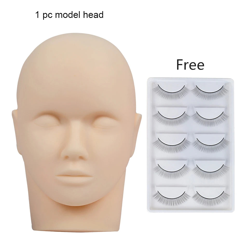 False Eyelash Extension Kit