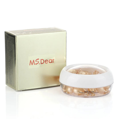 30 Capsules Sheep Placenta Essence