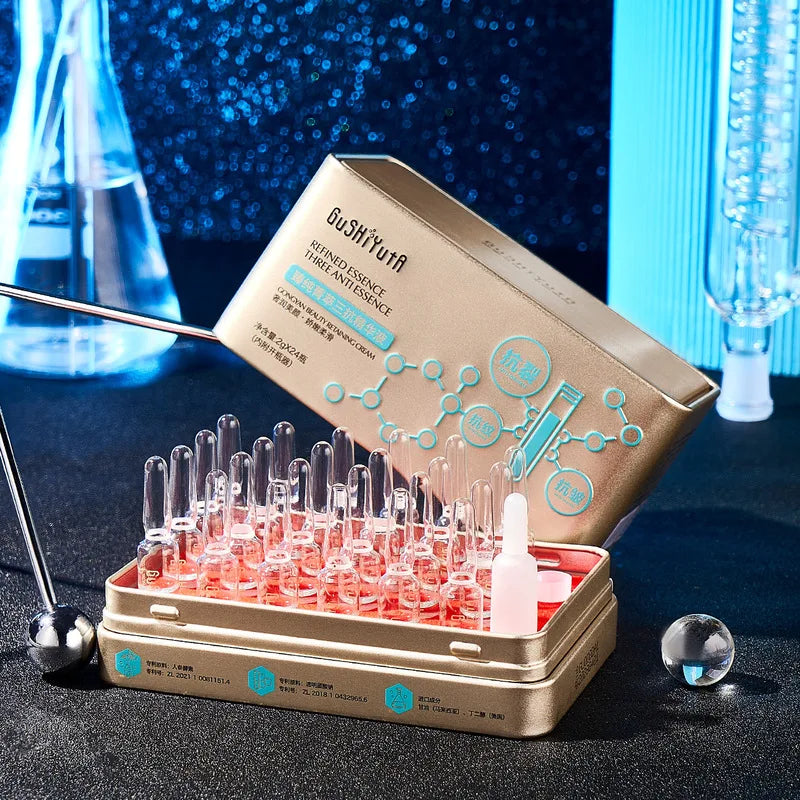 Anti-Wrinkle Facial Serum