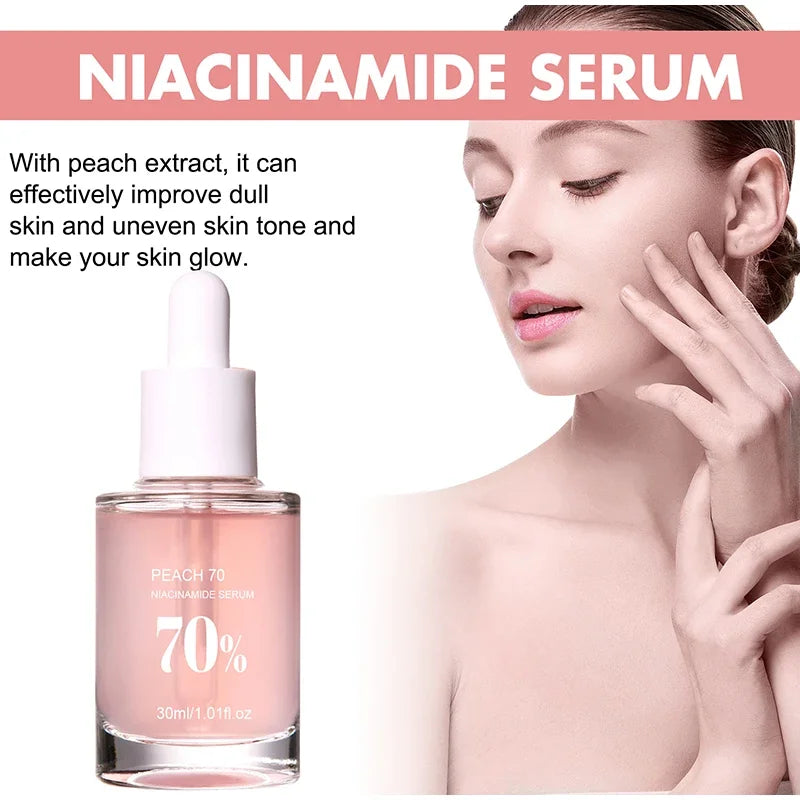 Niacinamide Whitening Serum