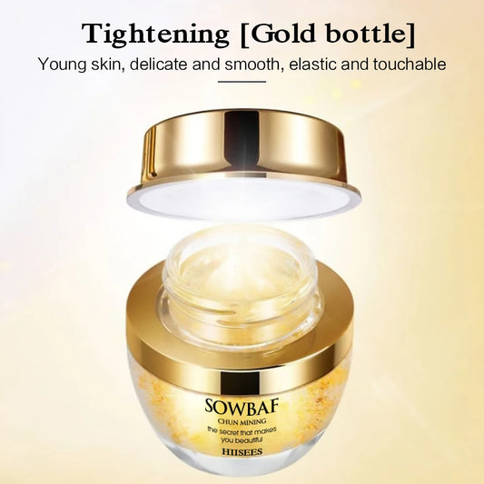 24K Golden Snail Collagen Cream