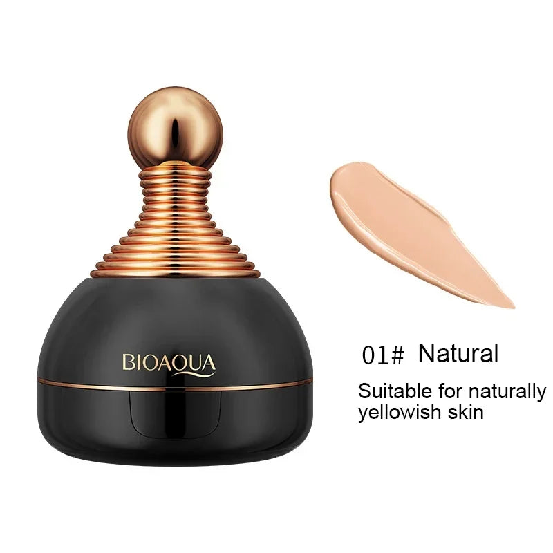 Air Cushion Mushroom Head BB Cream