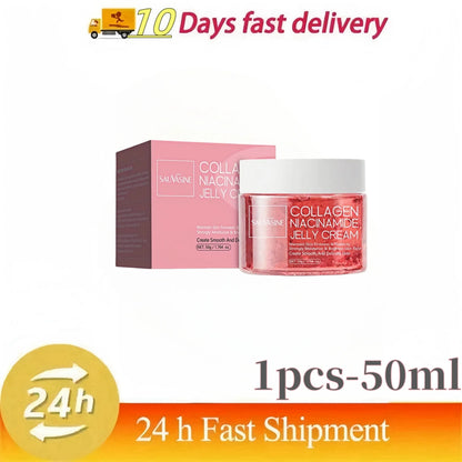 50g Collagen Niacinamide Jelly Cream