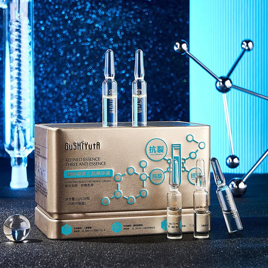 Anti-Wrinkle Facial Serum