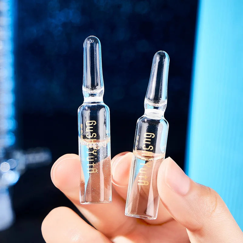 Anti-Wrinkle Facial Serum