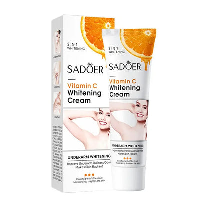 Vitamin C Brightening Cream