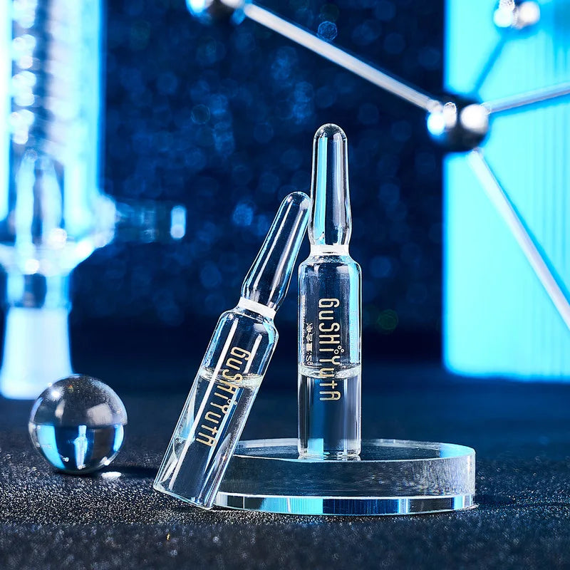 Anti-Wrinkle Facial Serum