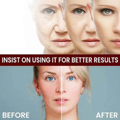 White Rice Face Whitening Cream