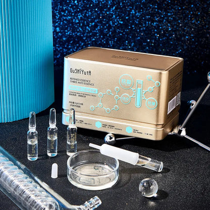 Anti-Wrinkle Facial Serum