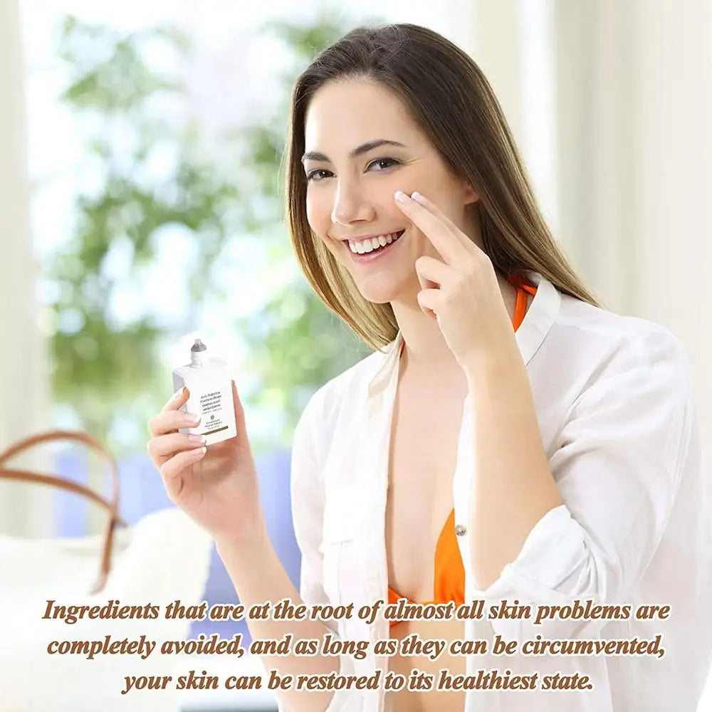 Bronzing Drops Peptide Serum