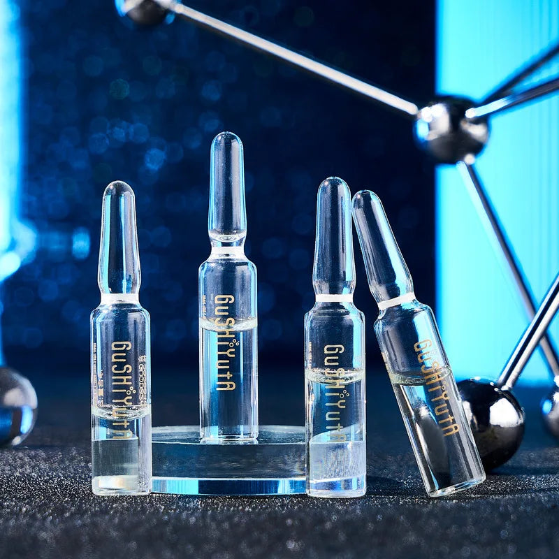 Anti-Wrinkle Facial Serum