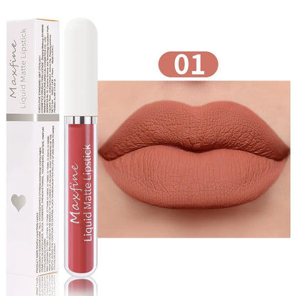 Liquid Lipstick