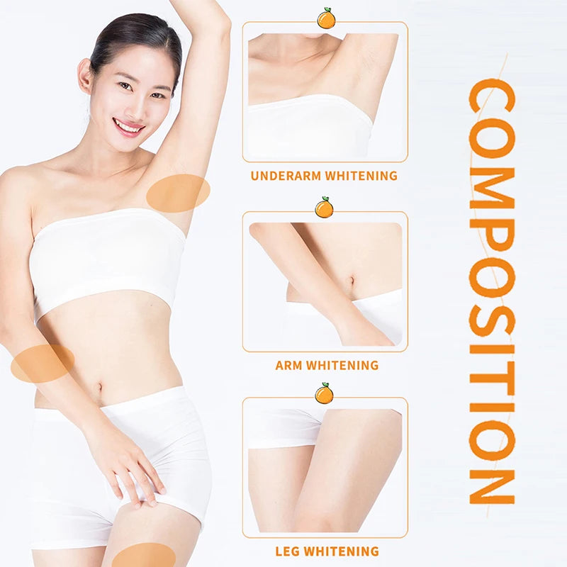 Vitamin C Brightening Cream