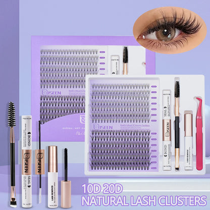 Lash Extension Kit
