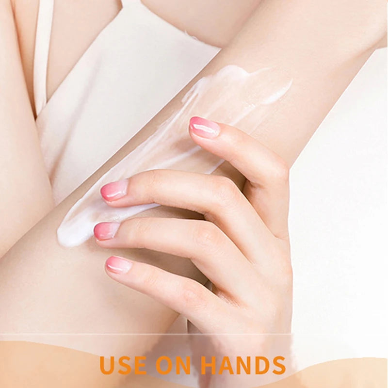 Vitamin C Brightening Cream