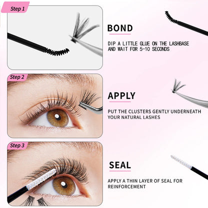 Lash Extension Kit