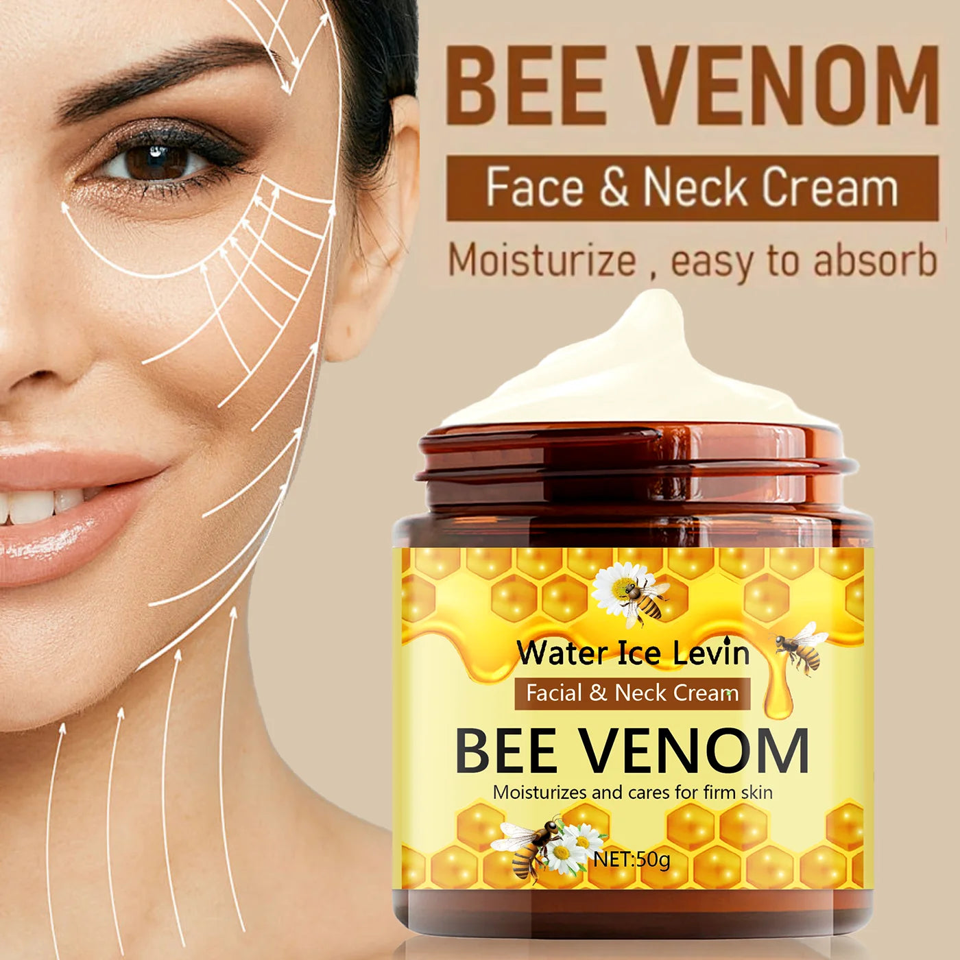 Face Whitening Cream