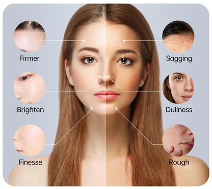 White Rice Face Whitening Cream