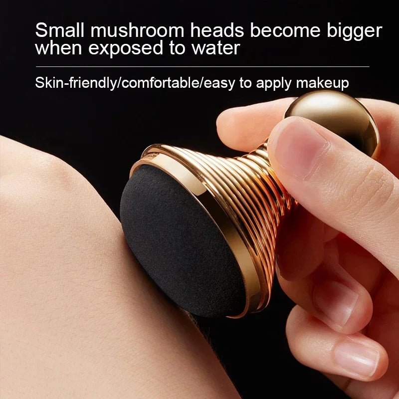 Air Cushion Mushroom Head BB Cream
