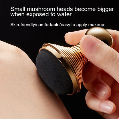 Air Cushion Mushroom Head BB Cream