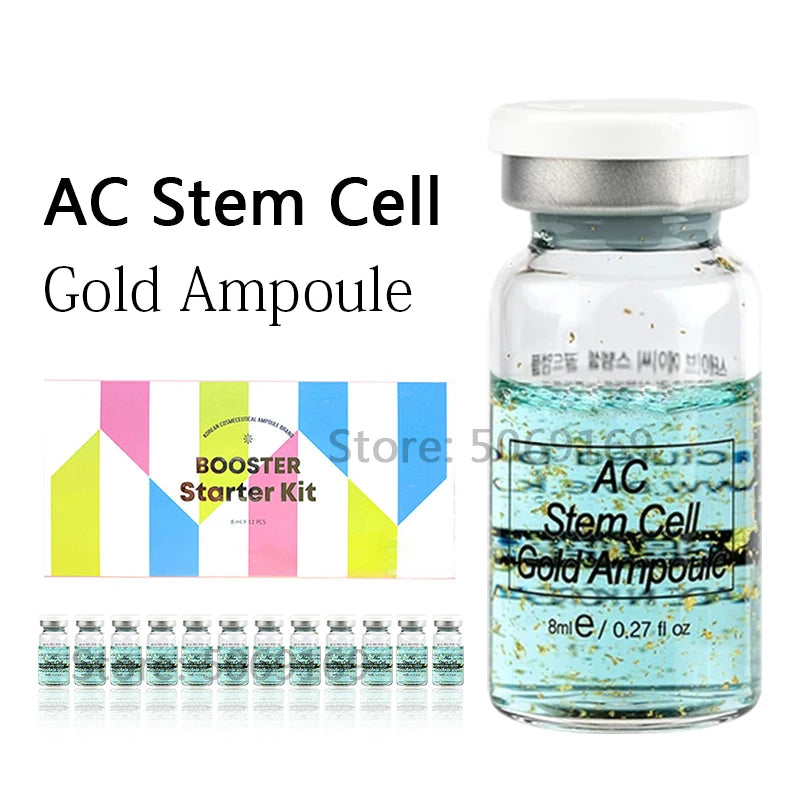 Korea 8ml BB Cream Starter Kit