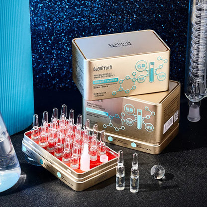 Anti-Wrinkle Facial Serum