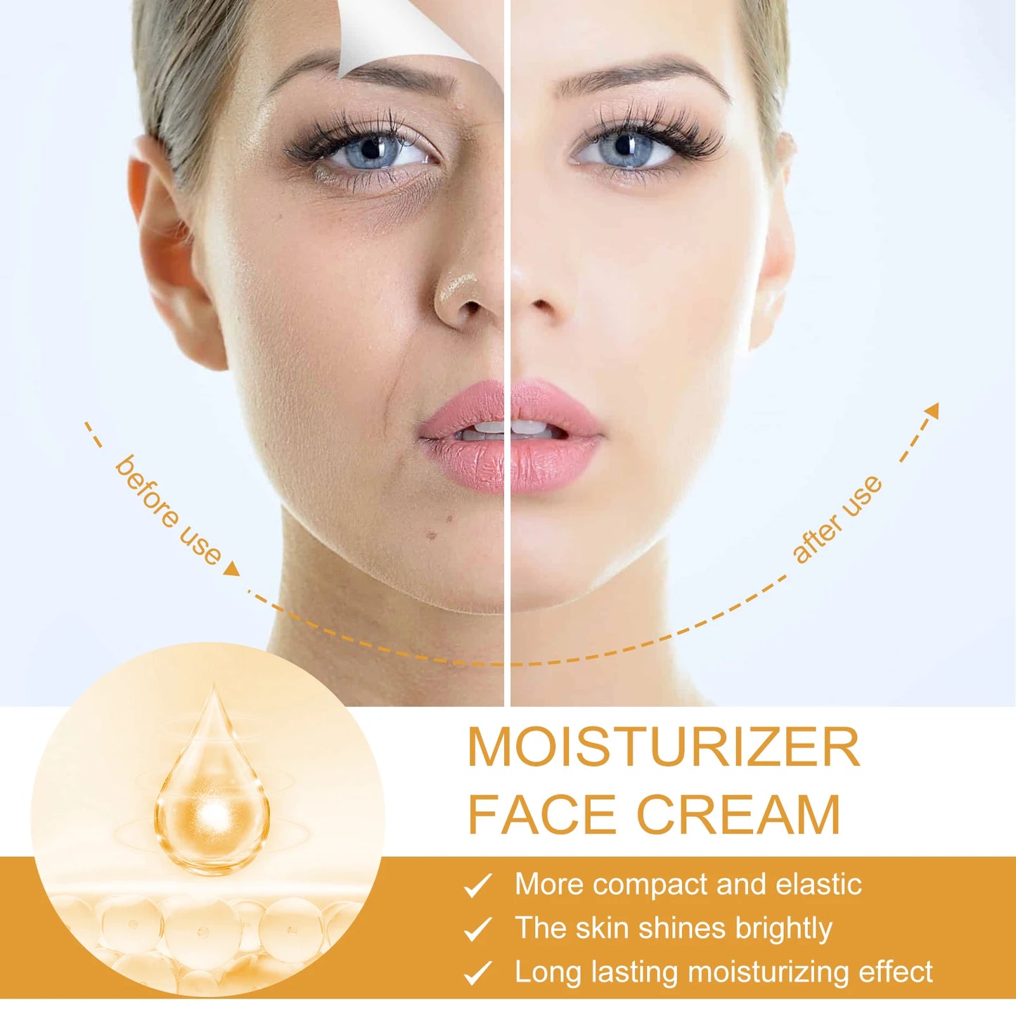 Vitamin C & Turmeric Moisturizer