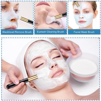 Mousse Eyelash Cleaning Kit