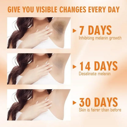 Vitamin C Brightening Cream