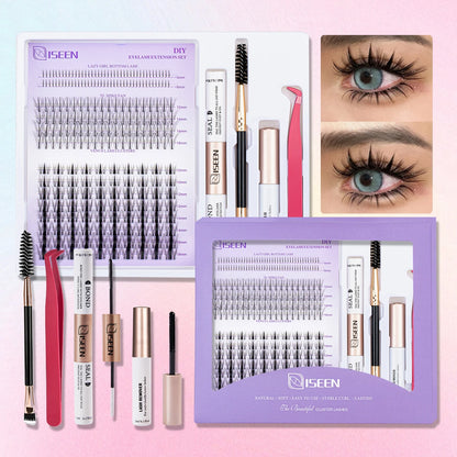 Lash Extension Kit