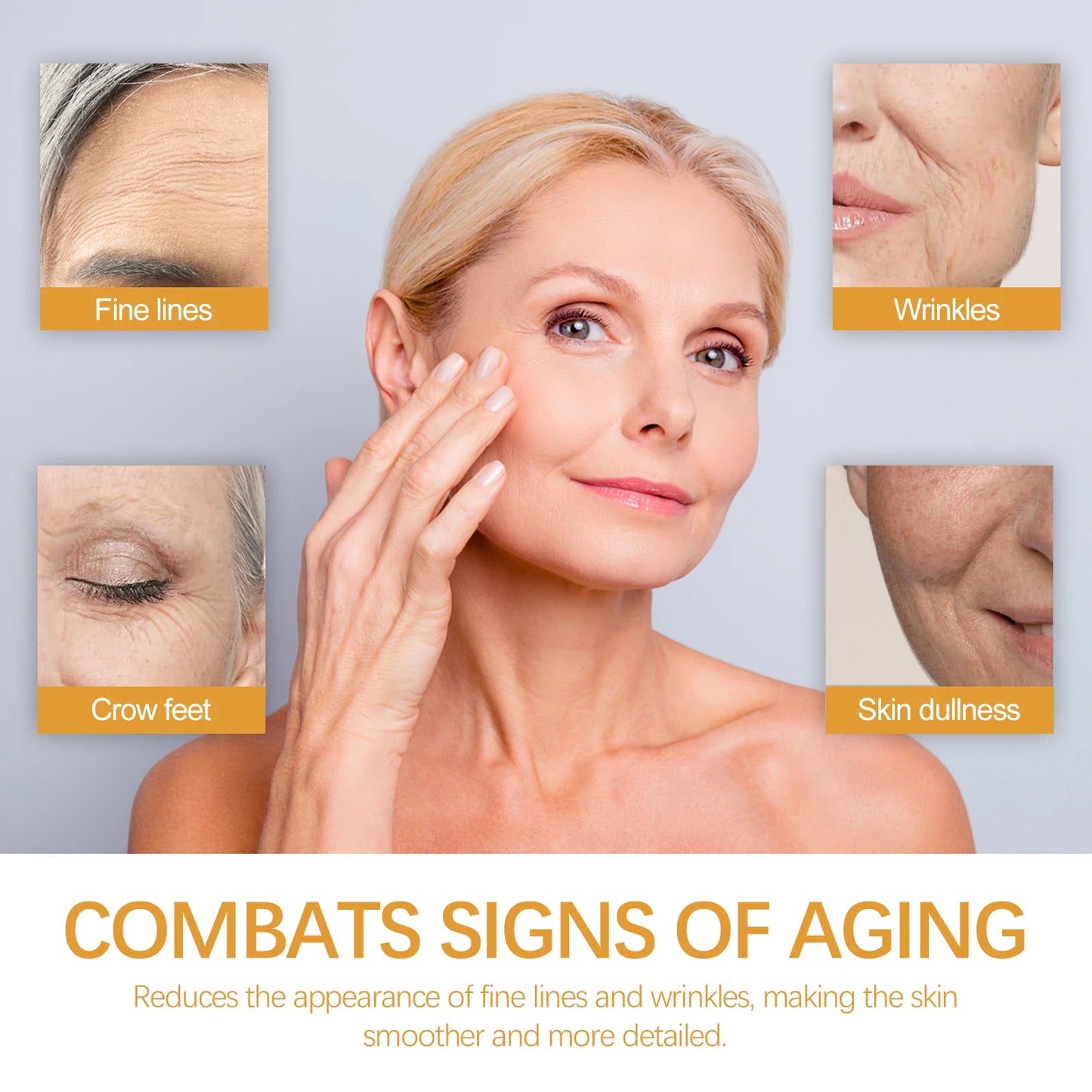 Vitamin C & Turmeric Moisturizer