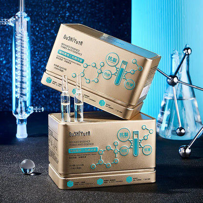 Anti-Wrinkle Facial Serum