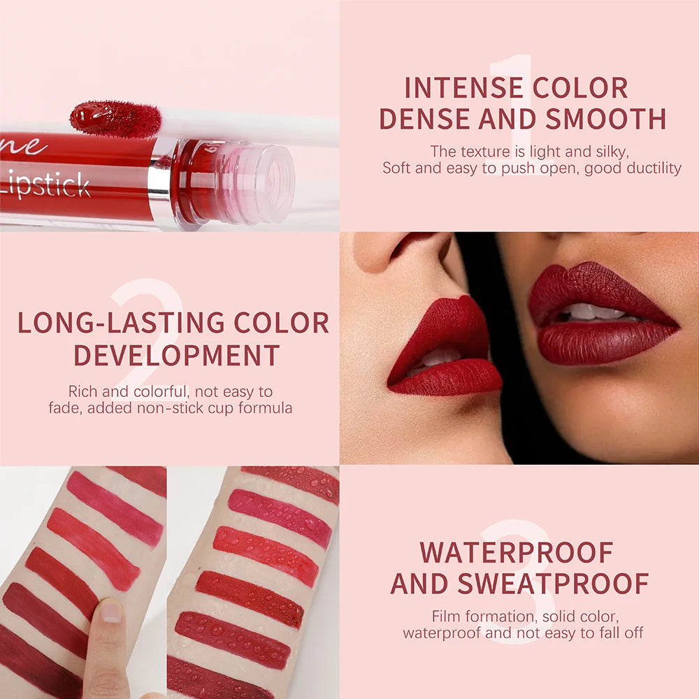 Liquid Lipstick