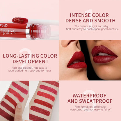 Liquid Lipstick