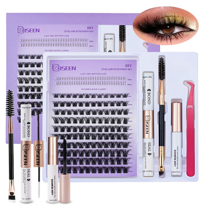 Lash Extension Kit