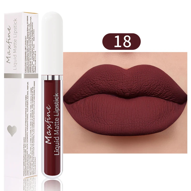 Liquid Lipstick