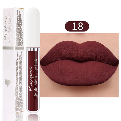Liquid Lipstick