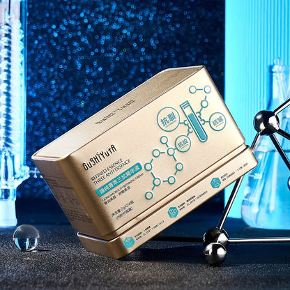 Anti-Wrinkle Facial Serum